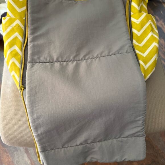 Petunia Pickle Bottom Abundance Boxy Backpack - Picture 11 of 13